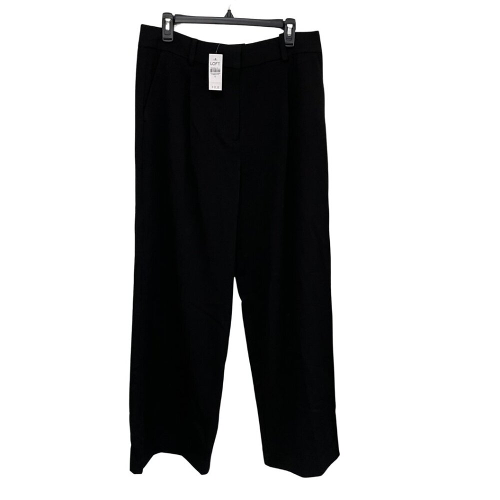 NWT LOFT Peyton Trouser